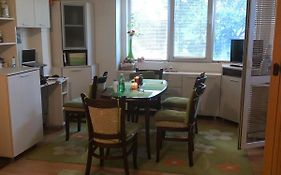 Tanjas City Apartment